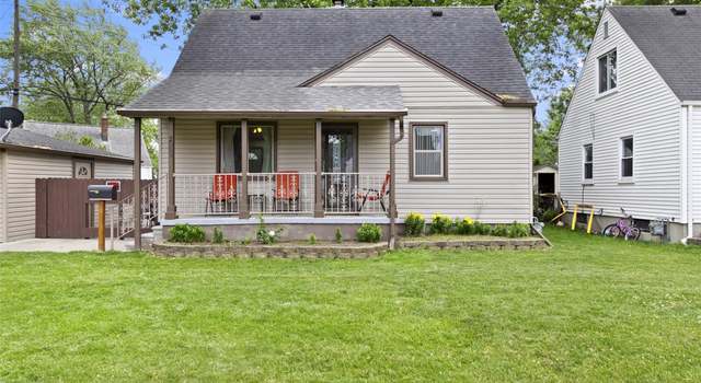 Photo of 2009 Thomas St, Lincoln Park, MI 48146