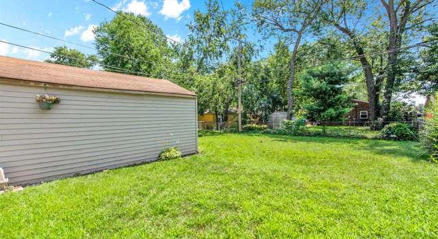 Photo of 25077 Hopkins St, Dearborn Heights, MI 48125