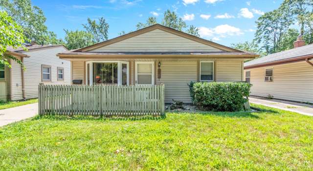 Photo of 25077 Hopkins St, Dearborn Heights, MI 48125