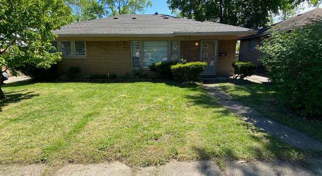 Photo of 3205 Cheyenne Ave, Flint, MI 48507