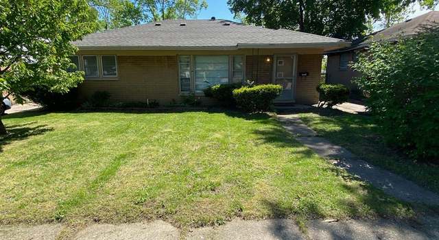Photo of 3205 Cheyenne Ave, Flint, MI 48507