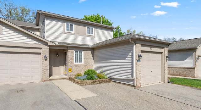 Photo of 6541 Deerhurst Dr, Westland, MI 48185