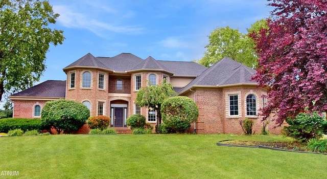 Photo of 10181 Rosemarie Run, Brighton, MI 48114