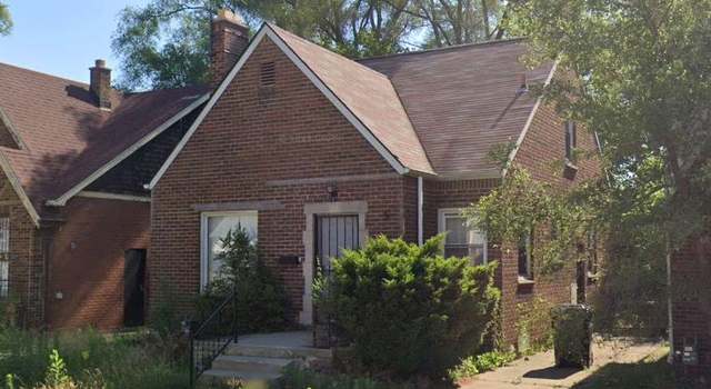 Photo of 16570 Tracey St, Detroit, MI 48235