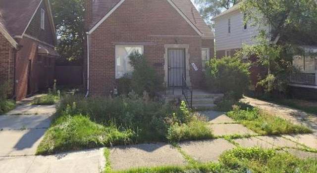 Photo of 16570 Tracey St, Detroit, MI 48235
