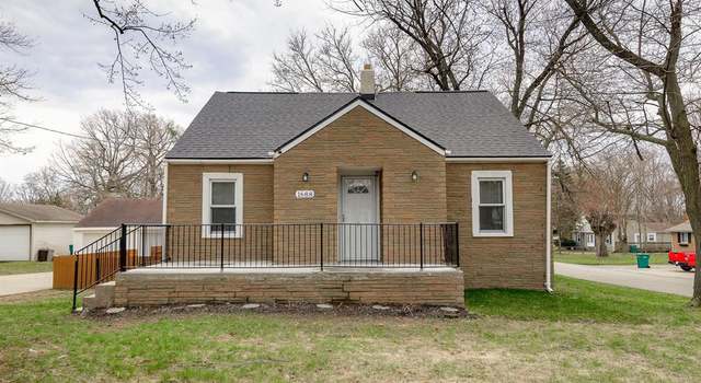 Photo of 1688 Russell St, Ypsilanti, MI 48198