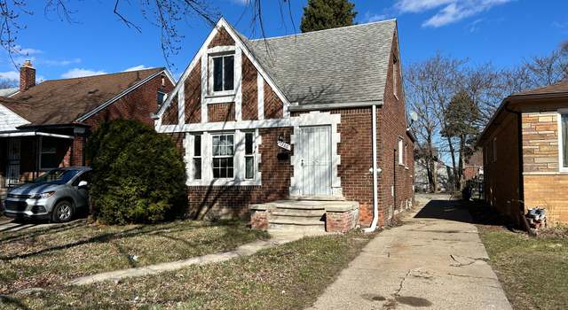 Photo of 17380 Runyon St, Detroit, MI 48234
