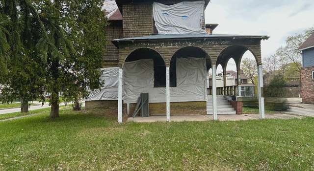Photo of 903 E Holland Ave, Saginaw, MI 48601