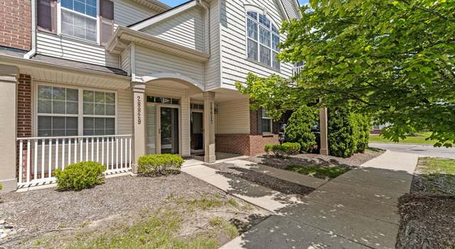 Photo of 28829 Whitby Dr, Romulus, MI 48174