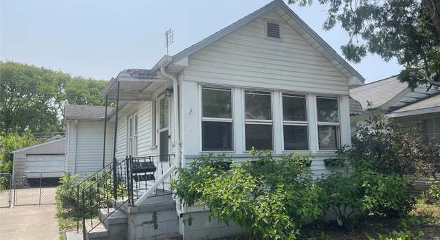Photo of 1542 E Pearl Ave, Hazel Park, MI 48030
