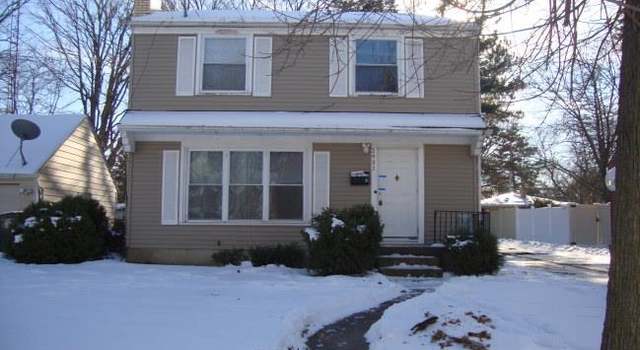 Photo of 2931 Clement St, Flint, MI 48504