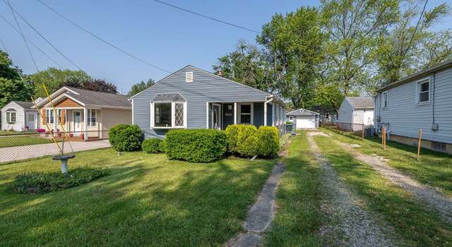 Photo of 2109 Spaulding Rd, Monroe, MI 48162