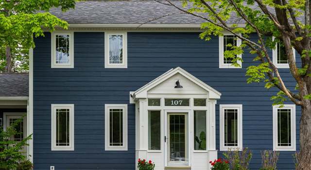 Photo of 107 Hillcrest Ct, Traverse City, MI 49684
