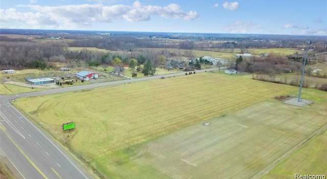 Photo of 11866 E Corunna Rd, Lennon, MI 48449