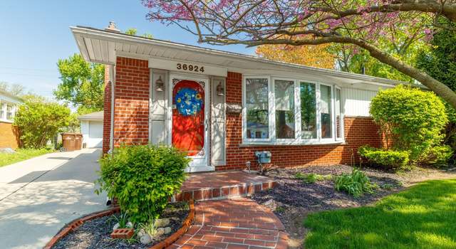 Photo of 36924 Thinbark St, Wayne, MI 48184