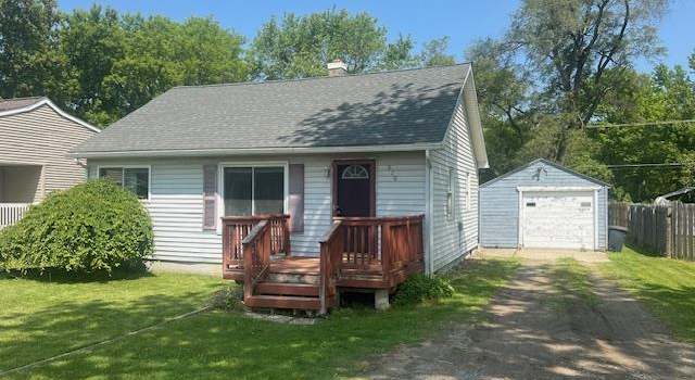 Photo of 379 E Glass Rd, Ortonville, MI 48462