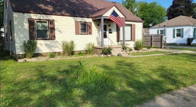 Photo of 2861 West Avenue Ave SW, Wyoming, MI 49519