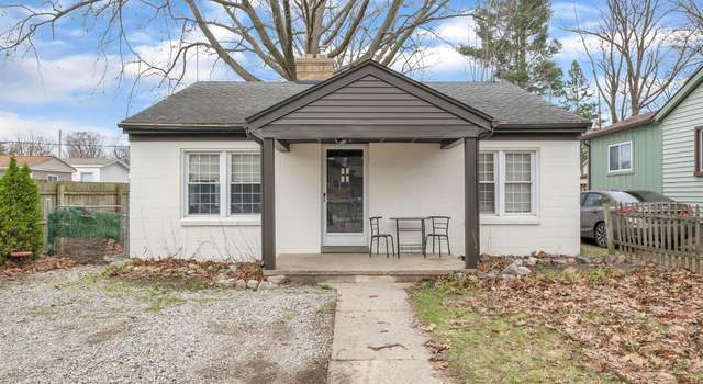 Photo of 21324 Rensselaer St, Farmington Hills, MI 48336