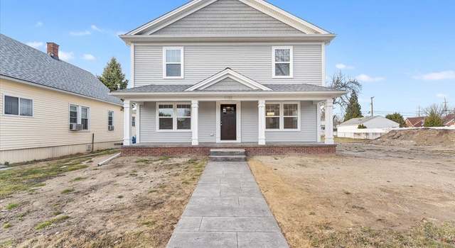 Photo of 1132 Superior Blvd, Wyandotte, MI 48192