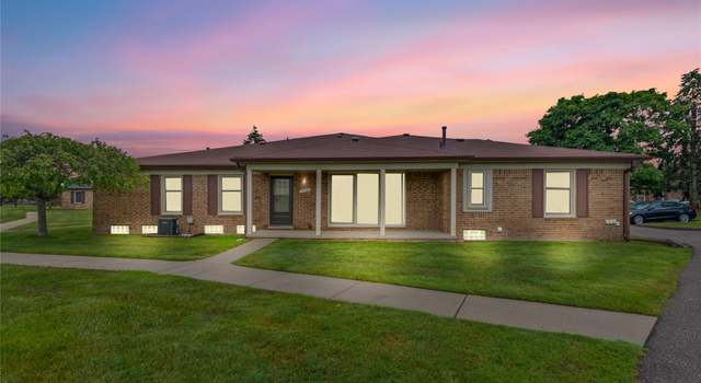 Photo of 15021 Victoria Ct, Shelby Twp, MI 48315