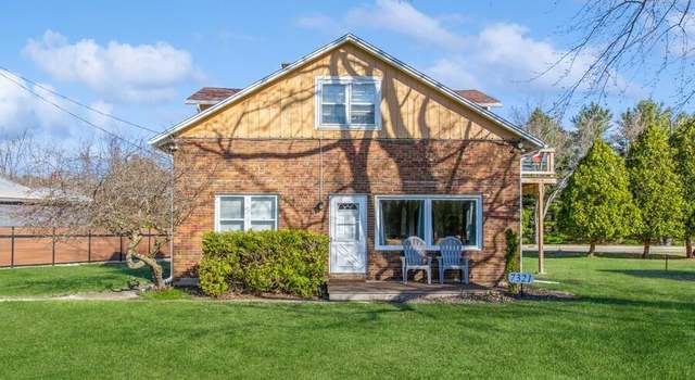 Photo of 7321 Harbert Rd, Harbert, MI 49115