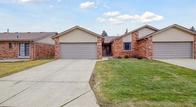 Photo of 32721 Stoneybrook Ln, Fraser, MI 48026