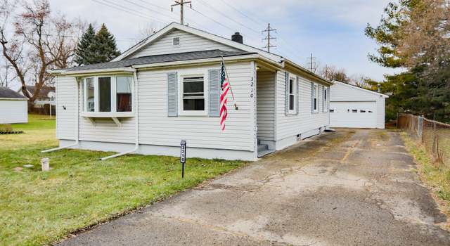 Photo of 3210 Ludwig St, Burton, MI 48529
