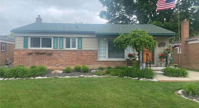 Photo of 32994 Sheridan St, Garden City, MI 48135
