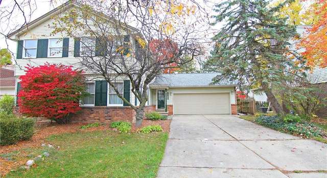 Photo of 6634 Sturbridge Ln, Canton, MI 48187