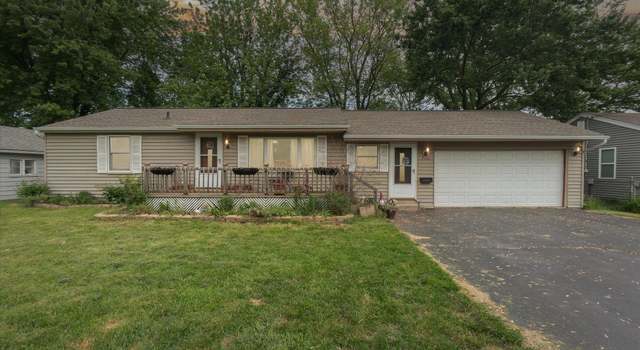 Photo of 7131 Houghton Dr, Davison, MI 48423