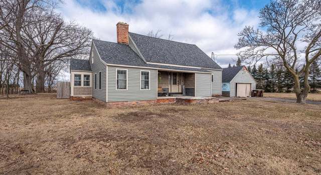 Photo of 3270 Rodesiler Hwy, Deerfield, MI 49238