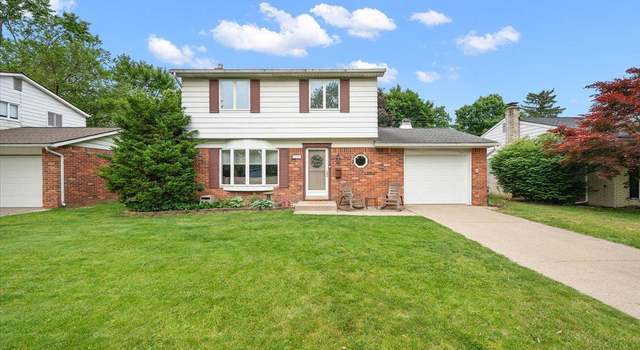 Photo of 10141 Eckles Rd, Plymouth, MI 48170