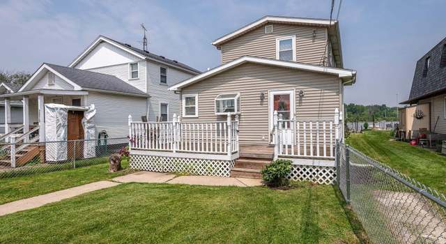 Photo of 2910 Morin Point St, Erie, MI 48133