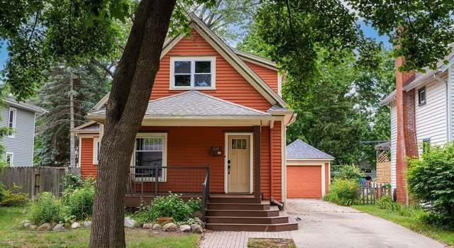 Photo of 414 S University, Mt Pleasant, MI 48858