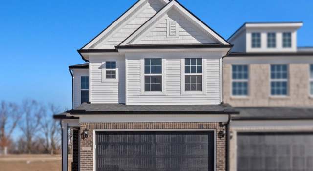 Photo of 5545 E Spaniel Dr, Ann Arbor, MI 48108
