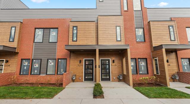 Photo of 5222 Avery St #6, Detroit, MI 48208