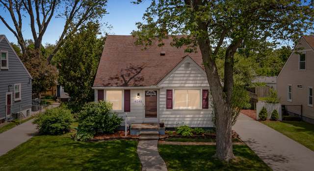 Photo of 4048 Tyler Ave, Berkley, MI 48072