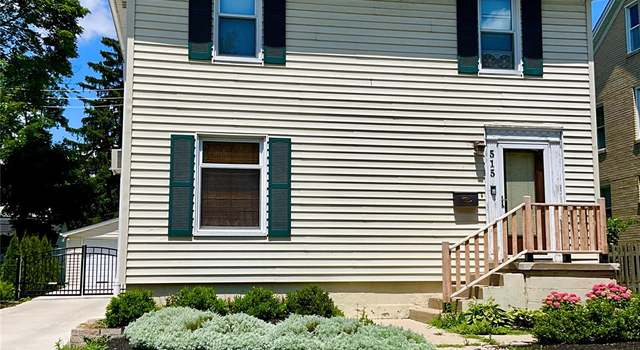 Photo of 515 Oakland Ave, Birmingham, MI 48009