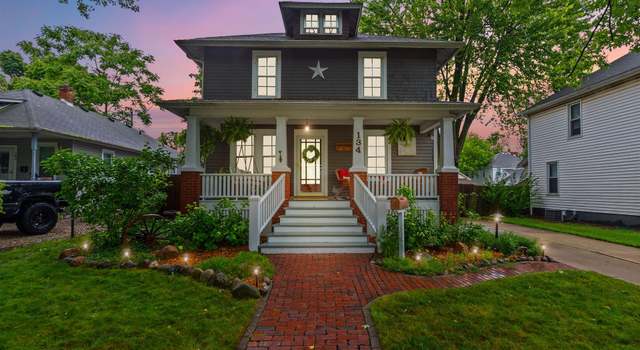 Photo of 134 Gallup St, Mt Clemens, MI 48043