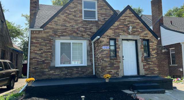 Photo of 12588 Maiden St, Detroit, MI 48213