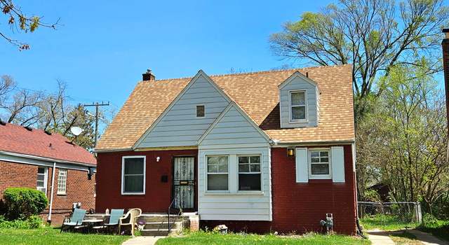 Photo of 19496 Pennington Dr, Detroit, MI 48221