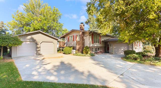Photo of 1935 N Block Rd, Reese, MI 48757