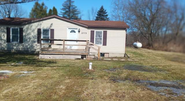Photo of 2779 Marlette Rd, Silverwood, MI 48760
