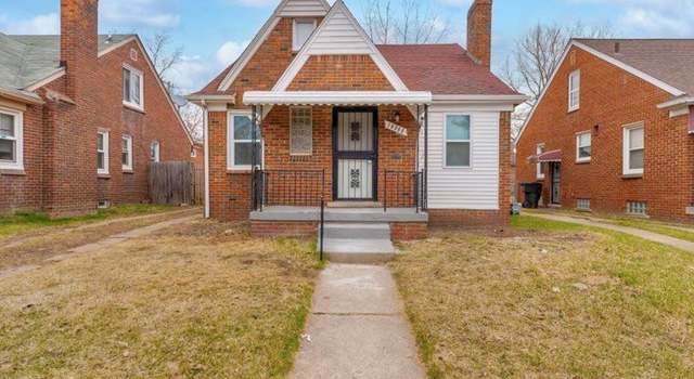 Photo of 18966 Saint Marys St, Detroit, MI 48235