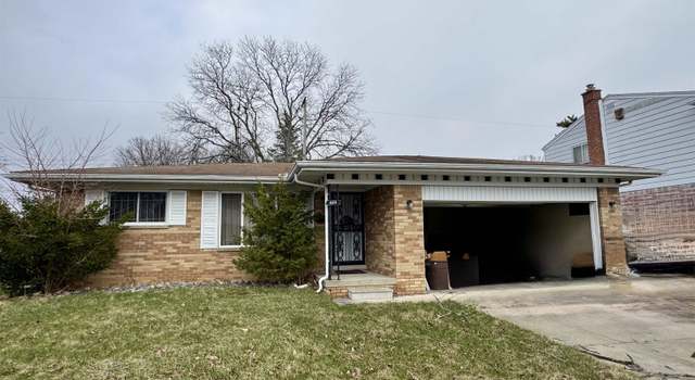 Photo of 6714 Parkbelt Dr, Flint, MI 48505