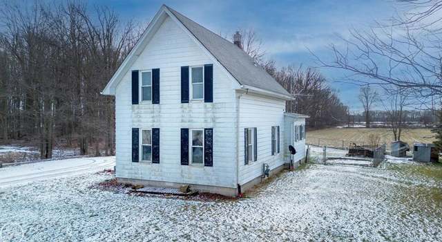 Photo of 10135 Lindsey Rd, Casco, MI 48064