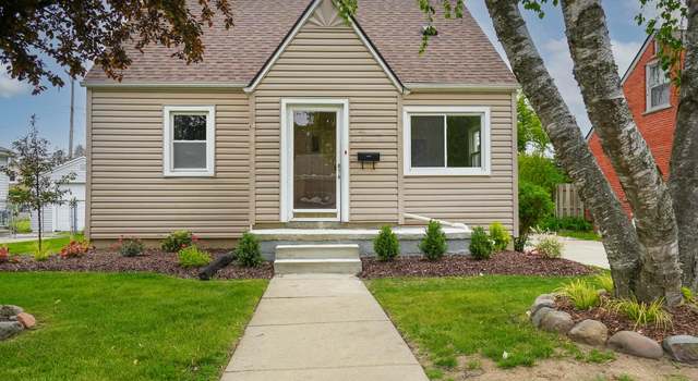 Photo of 16317 Aurora Ave, Eastpointe, MI 48021