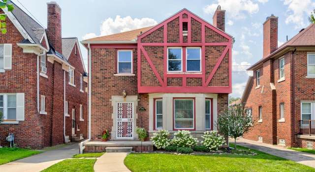 Photo of 17565 Pennington Dr, Detroit, MI 48221