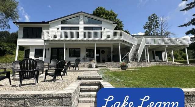 Photo of 11715 Baker Rd, Jerome, MI 49249