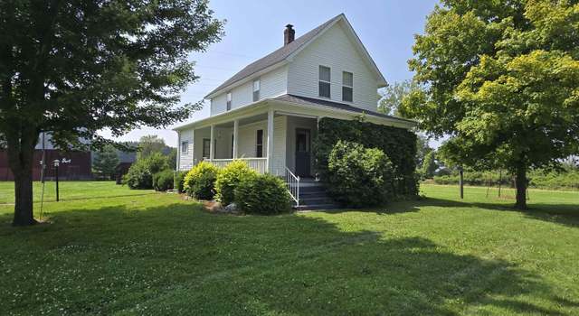 Photo of 4745 Sheridan Rd, Emmett, MI 48022
